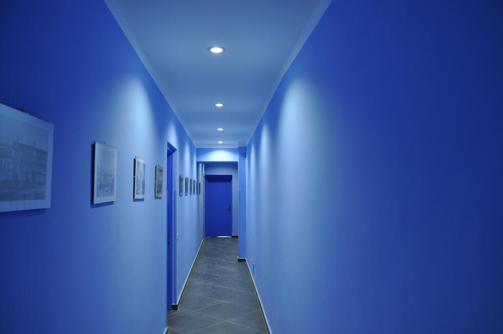 Foresteria Dell' Alloro Apartment *