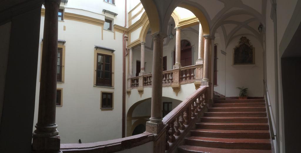 Apartamento Foresteria Dell' Alloro *