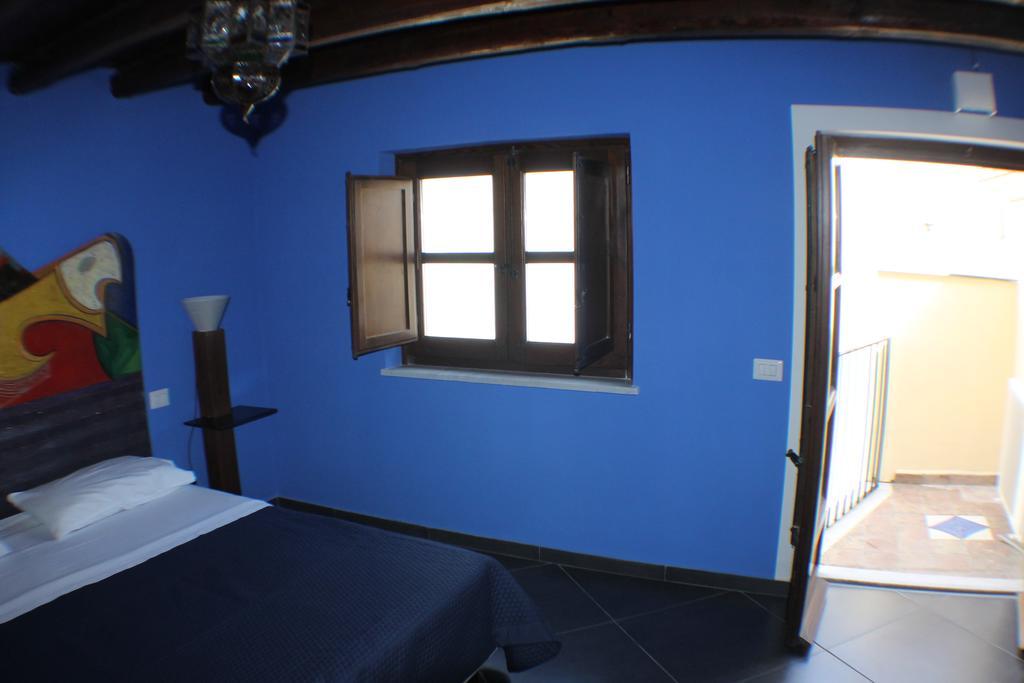 Apartment Foresteria Dell' Alloro