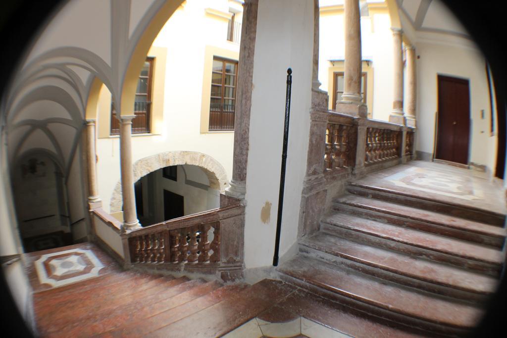 Foresteria Dell' Alloro * Palermo