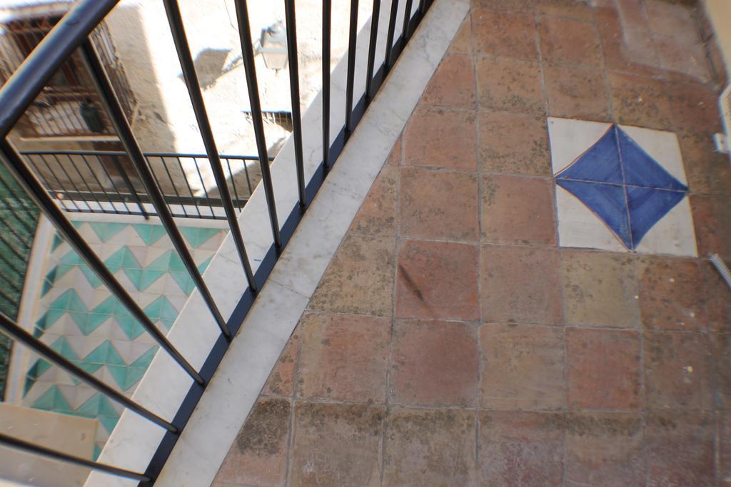 Foresteria Dell' Alloro Apartment *