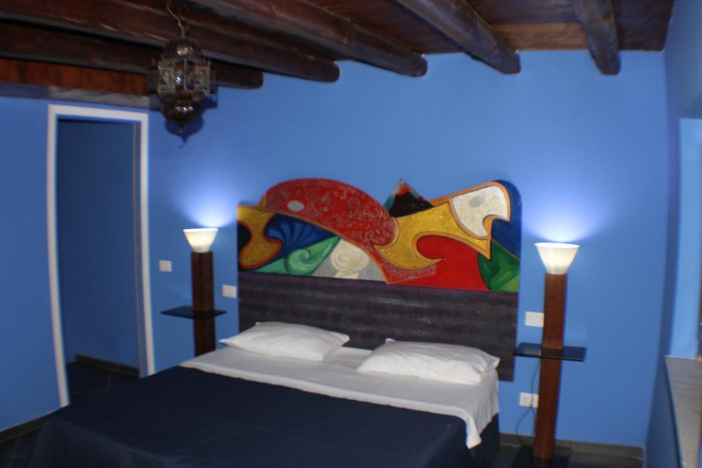 Apartment Foresteria Dell' Alloro