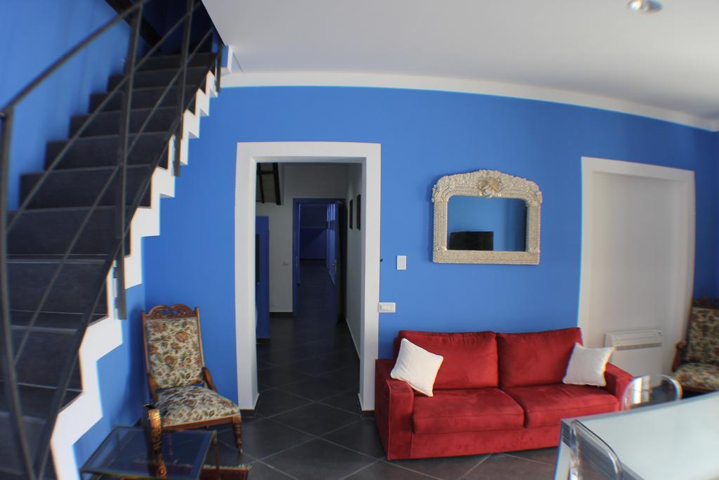 Apartment Foresteria Dell' Alloro *