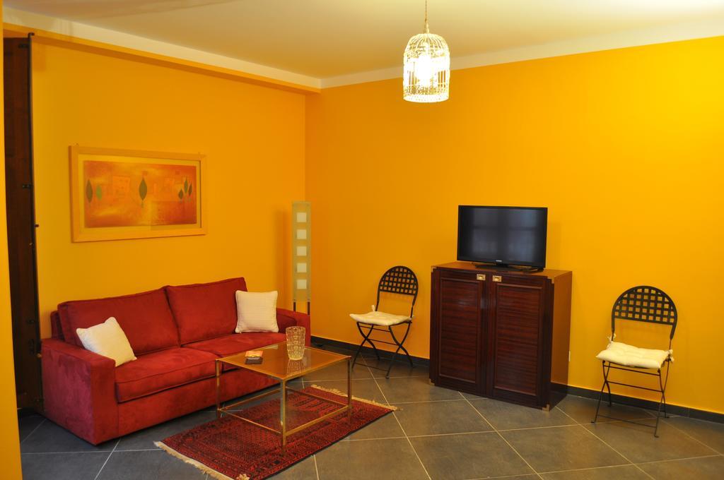 Apartment Foresteria Dell' Alloro