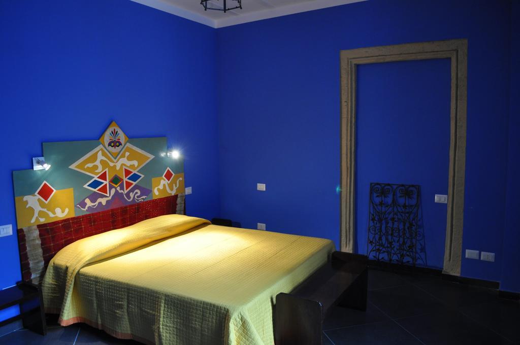 Foresteria Dell' Alloro Apartment Palermo