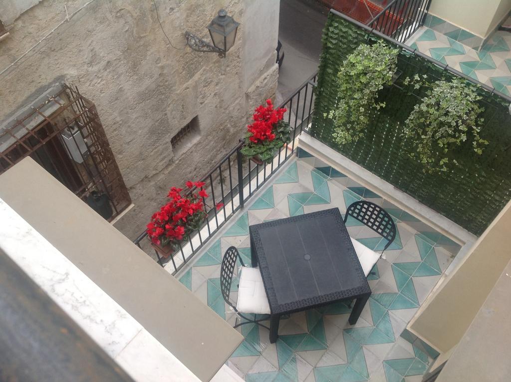 Foresteria Dell' Alloro