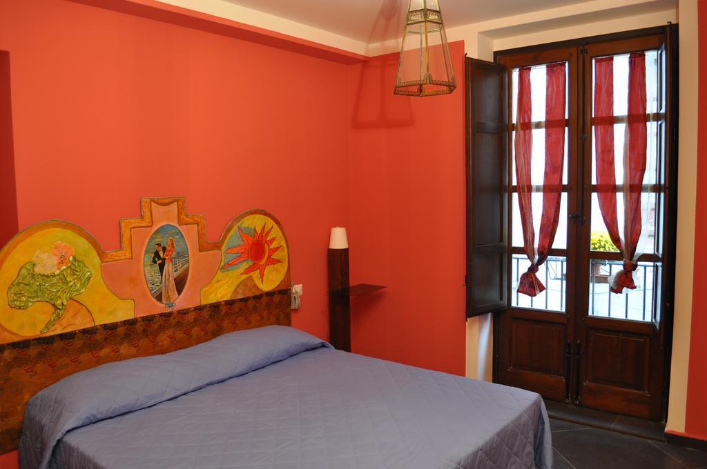 Apartment Foresteria Dell' Alloro Palermo