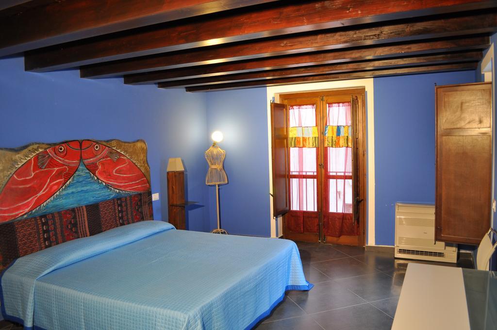 Apartment Foresteria Dell' Alloro *
