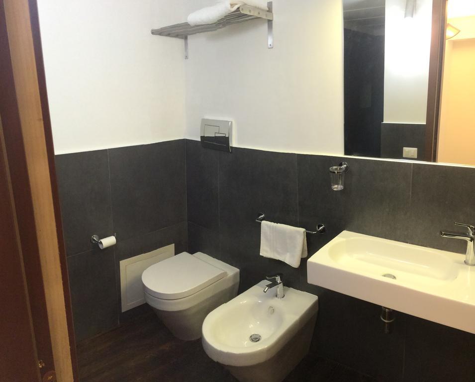 Foresteria Dell' Alloro Apartment