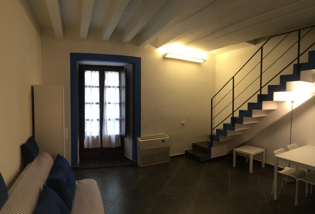 Foresteria Dell' Alloro