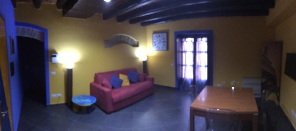Foresteria Dell' Alloro *
