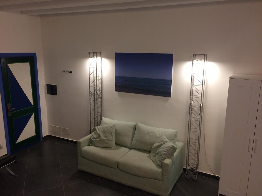 Foresteria Dell' Alloro Apartment Palermo