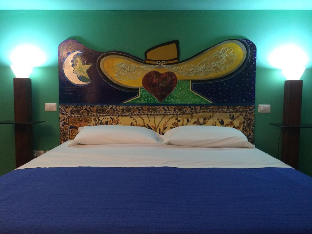 Apartment Foresteria Dell' Alloro Palermo